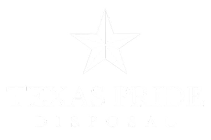 Texas Pride Disposal