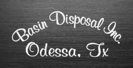 Basin Disposal Odessa