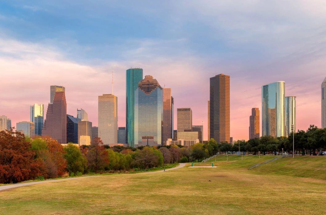Houston