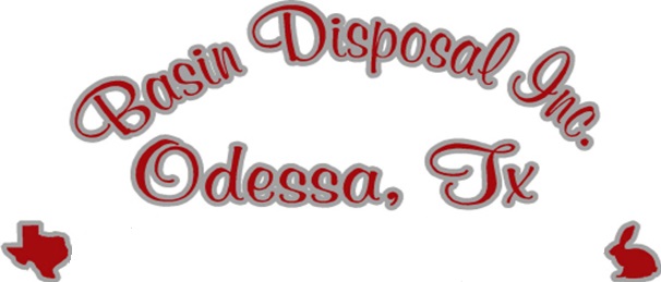Basin Disposal Odessa