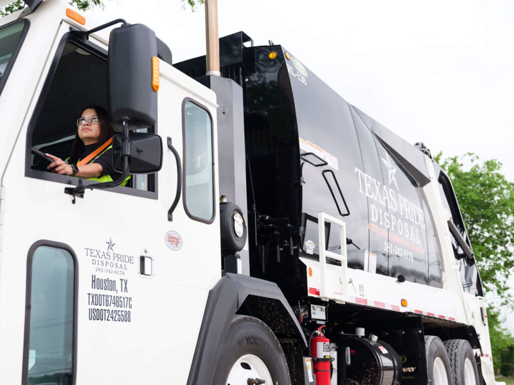 TXP environmental about us
