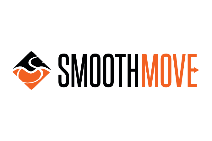 Smooth Move Services Logo