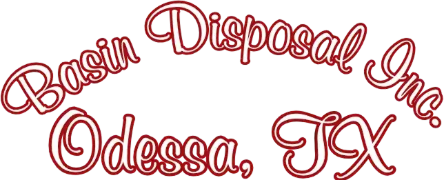 Basin Disposal Logo